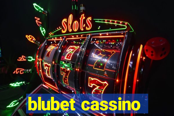 blubet cassino